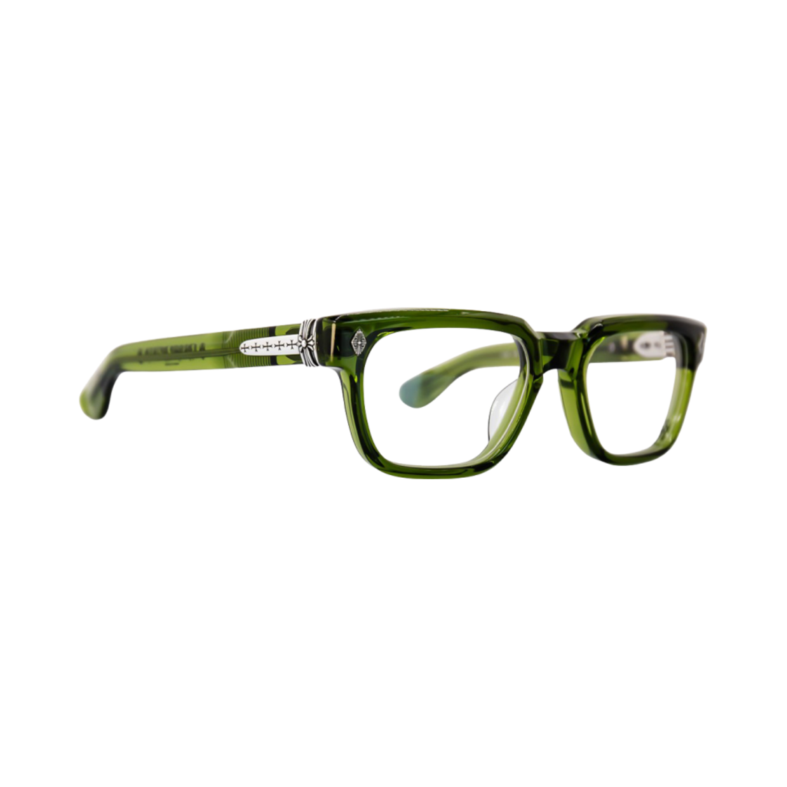 크롬하츠 펜 15 다크 올리브(Chrome Hearts Pen 15 Dark Olive) - 2