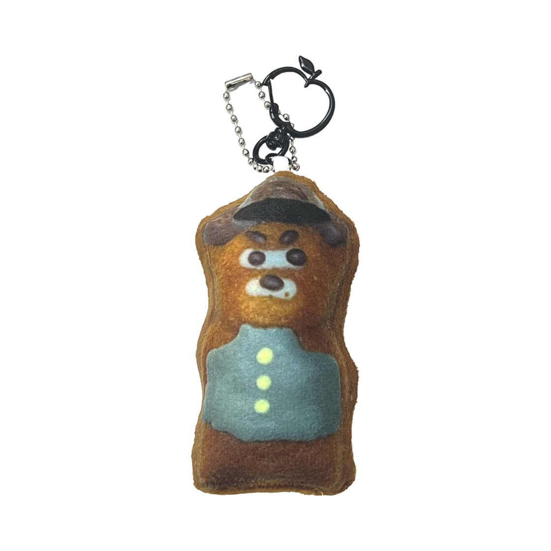 OIB² 스즈란 리젠트 키링(OIBOIB Regent Highskool™ Suzuran Plush Keyring)