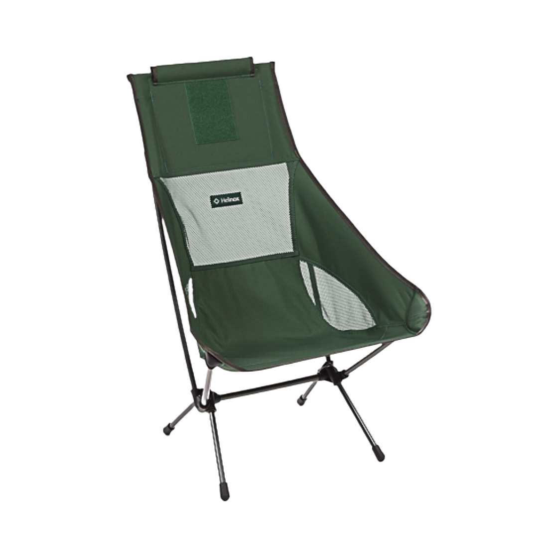 헬리녹스 체어 투 포레스트 그린(Helinox Chair Two Forest Green) - 1