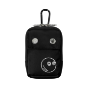 Malbon Golf x Porter POTR Rangefinder Case Black