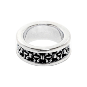 Scudo France Banding Ring