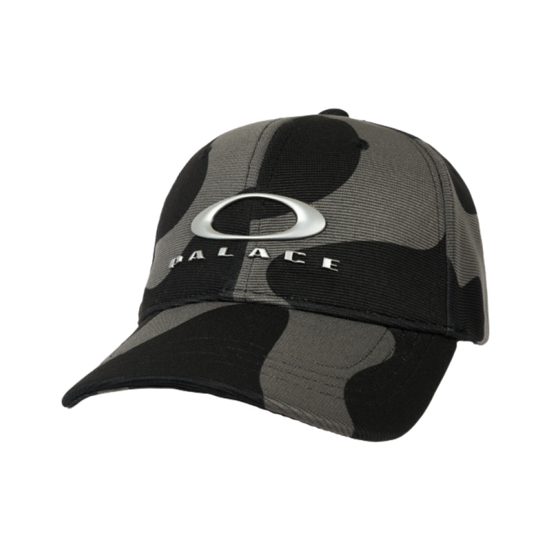 팔라스 x 오클리 6-패널 나이트 클라우즈 - 24FW(Palace x Oakley 6-Panel Night Clouds - 24FW)