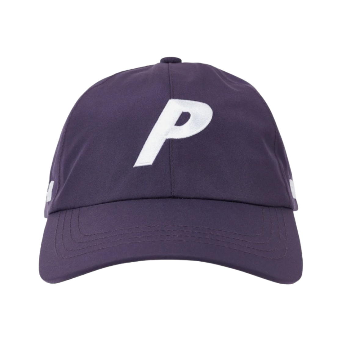팔라스 고어텍스 더 돈 6-패널 캡 딥 퍼플 - 21FW(Palace Gore-Tex The Don 6-Panel Deep Purple - 21FW) - 2