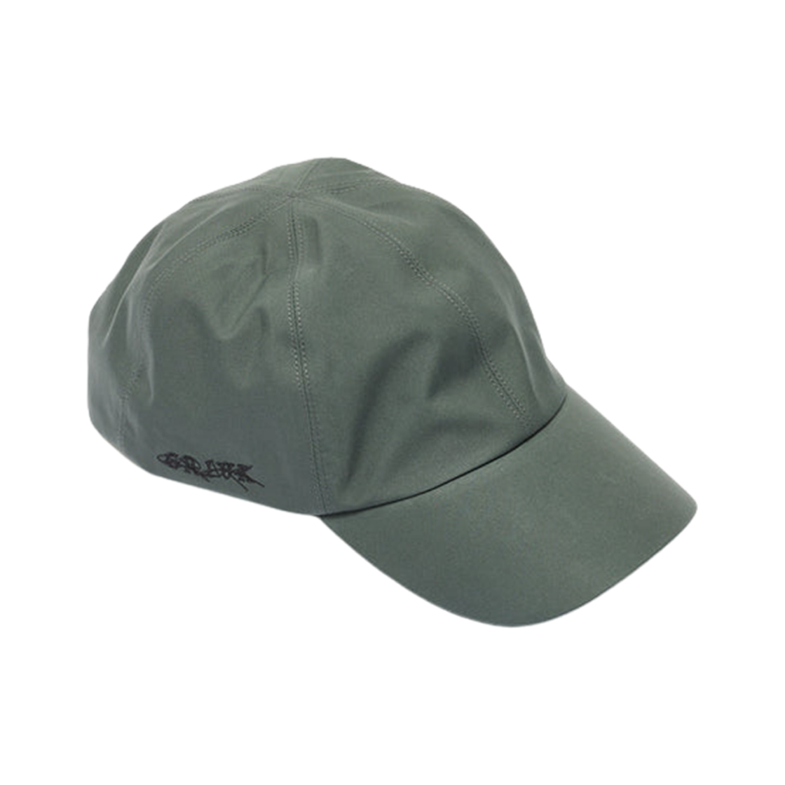 GR10K 스탁 캡 콜 그레이(GR10K Stock Cap Coal Grey)