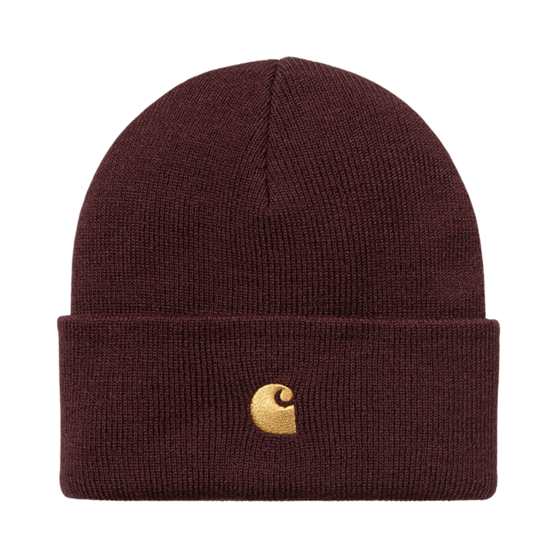칼하트 WIP 체이스 비니 아마로네(Carhartt WIP Chase Beanie Amarone)