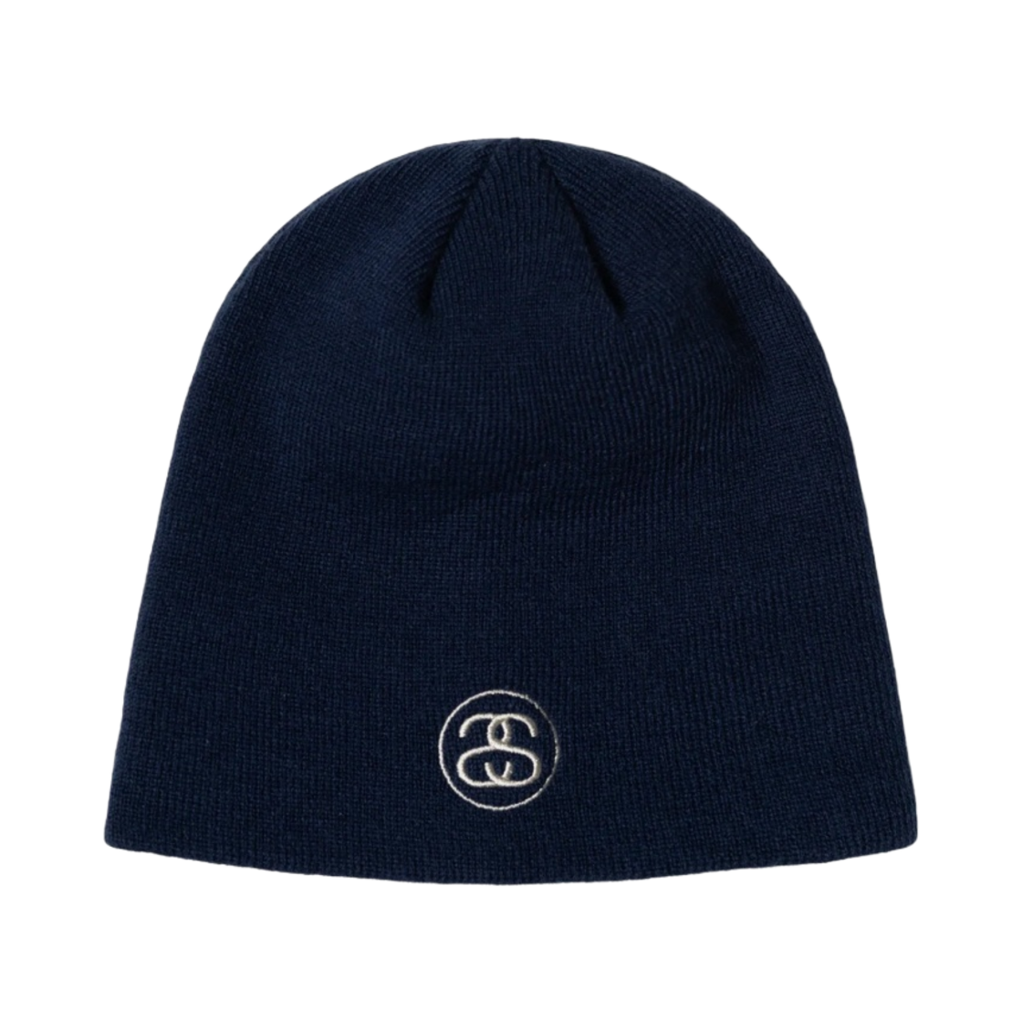 스투시 스몰 SS 링크 스컬캡 블랙 | Stussy | KREAM