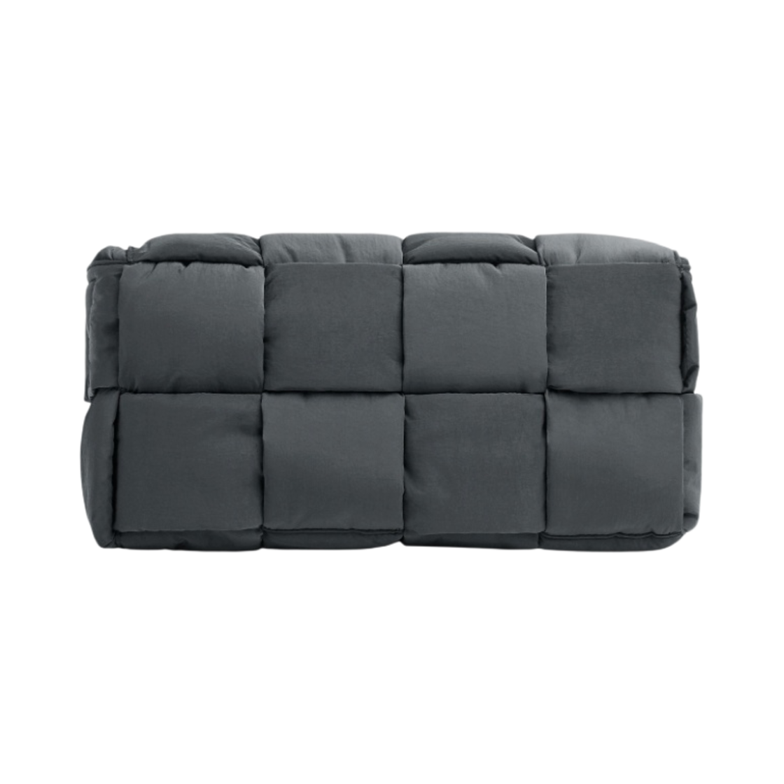 보테가 베네타 패딩 테크 카세트백 썬더(Bottega Veneta Padded Tech Cassette Thunder) - 3