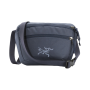 Arc'teryx Mantis 1 Waistpack Black Sapphire