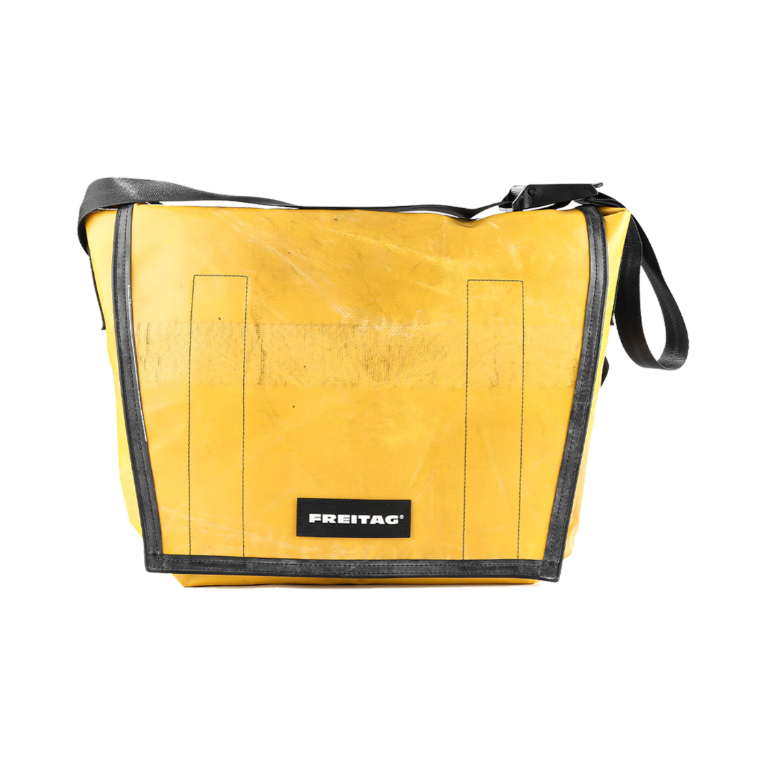 F12 DRAGNET 0246 FREITAG Boutique Unisex F12 DRAGNET 0246 Messenger Bag