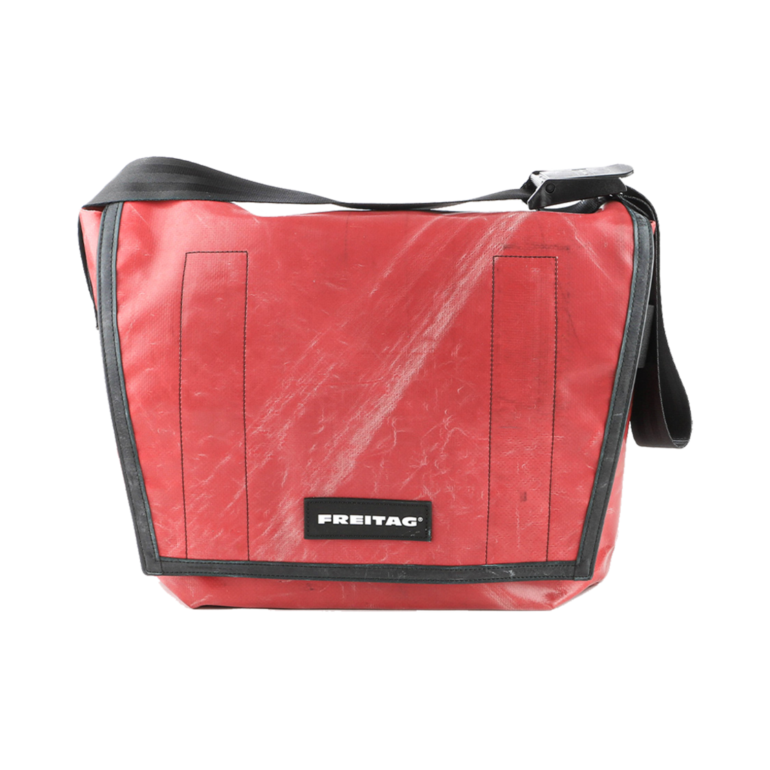 F12 DRAGNET 0259 FREITAG Boutique Unisex F12 DRAGNET 0259 Messenger Bag