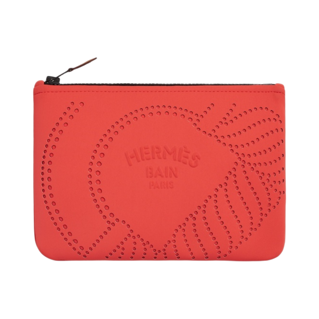 에르메스 스몰 네오베인 카누 H 케이스 발수 소재 & 그르나딘(Hermes Small Neobain Canoe H Case Water-Repellent & Grenadine) - 1