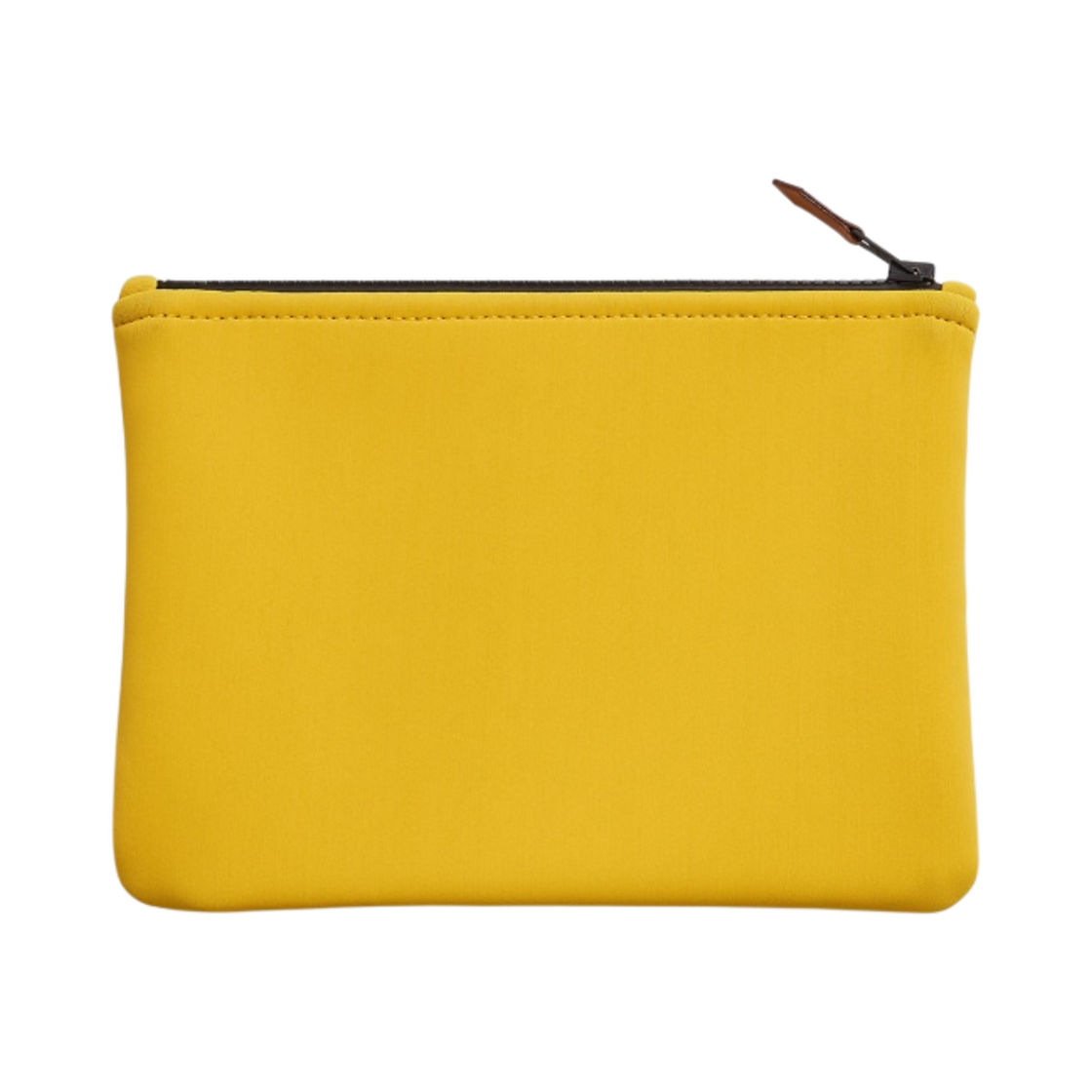 에르메스 스몰 네오베인 풀프 픽션 케이스 발수 소재 & 바난(Hermes Small Neobain Poulpe Fiction Case Water-Repellent & Banane) - 2