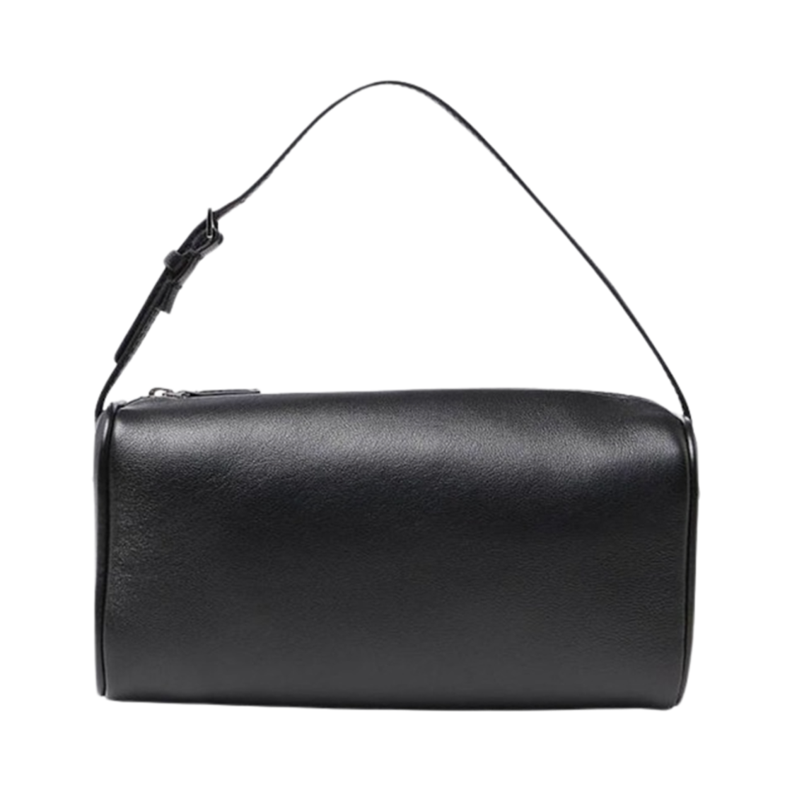 더 로우 90's 레더 백 블랙(The Row 90's Leather Bag Black)