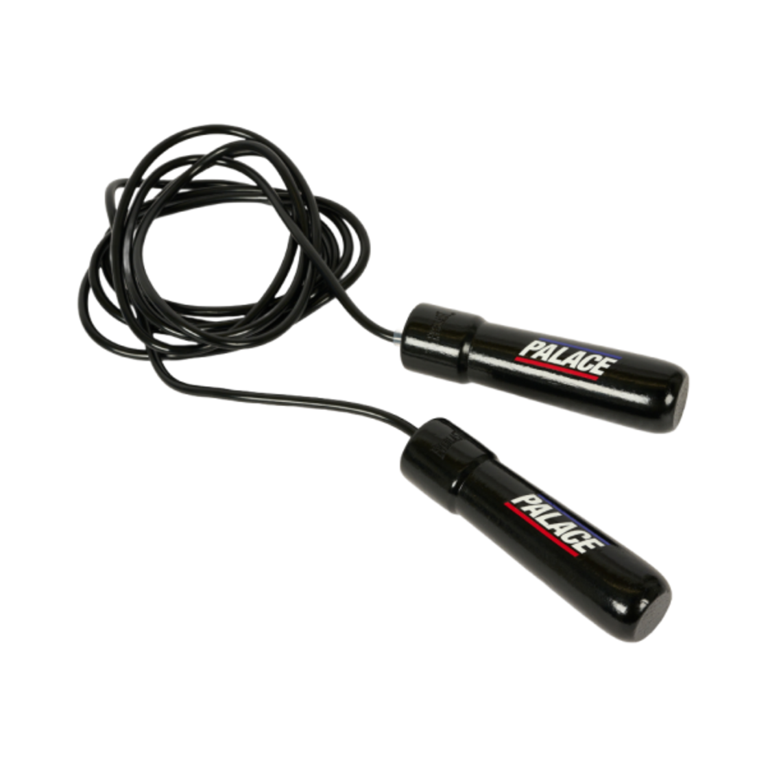 - Palace x Everlast Skipping Rope Black - 24FW