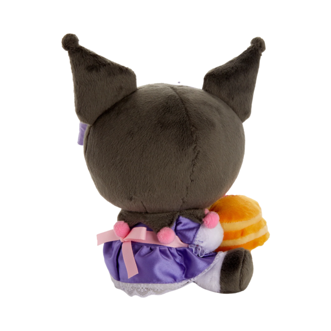 산리오 쿠로미 8인치 카페 시리즈 플러시(Sanrio Kuromi 8" Cafe Series Plush) - 2