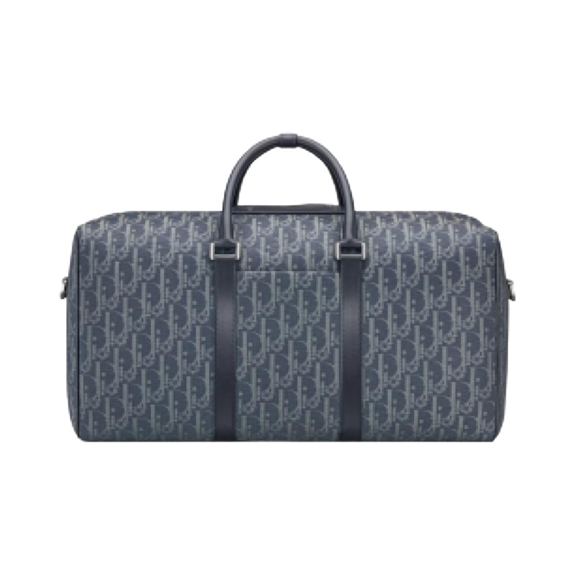 디올 x 데님 티어스 디올 티어스 디올 링고 50 백 블루(Dior x Denim Tears Dior Tears Dior Lingot 50 Bag Blue) - 3