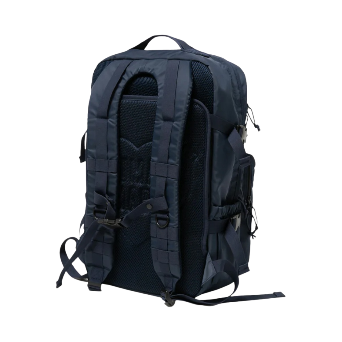 휴먼 메이드 밀리터리 백팩 네이비(Human Made Military Backpack Navy) - 2