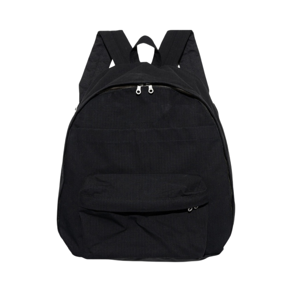 나나미카 데이팩 블랙(Nanamica Day Pack Black)