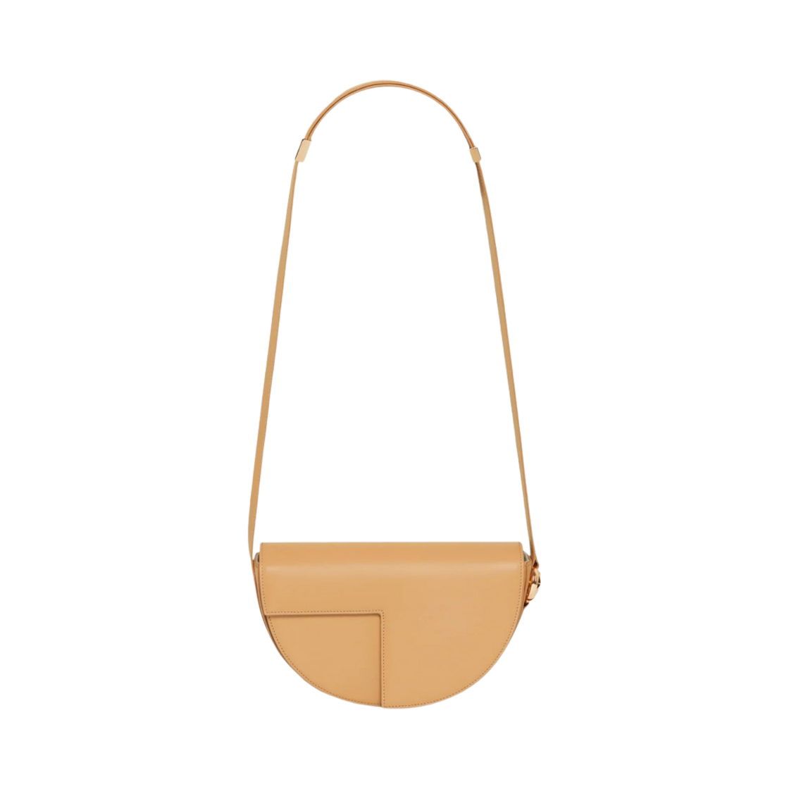 BA0015004105C Patou Le Patou Bag Chestnut