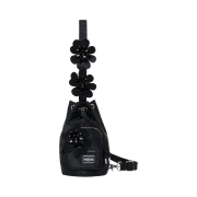 Porter x Cecilie Bahnsen Bonsac Mini Black