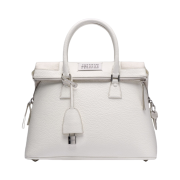 Maison Margiela 5AC Classique Medium Bag Greige