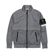 Stone Island 41920 Nylon Metal Watro-TC in Econyl Regenerated Nylon Blouson Sky Blue - 24SS