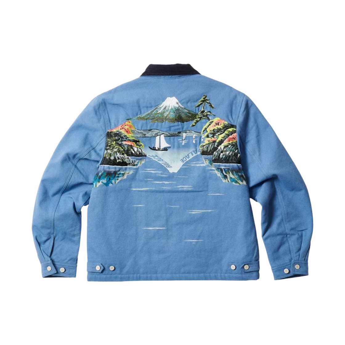 ジャケット・アウター PALACE 23ss jacket 楽天市場】PALACE パレス ジャケット サイズ:L 23SS フォント
