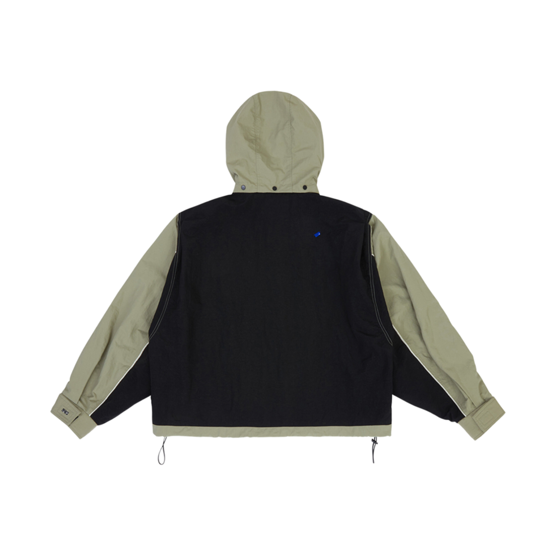 아더에러 그램퍼 점퍼 베이지(Ader Error Grampur Jumper Beige) - 2
