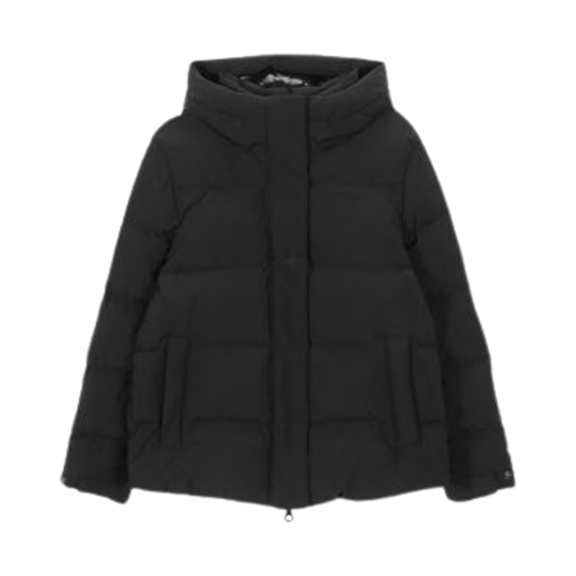VDDJ12046-BKS (W) Duvetica Reski Down Jacket Black