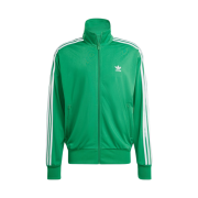 Adidas Adicolor Classic Firebird Track Top Green - KR Sizing