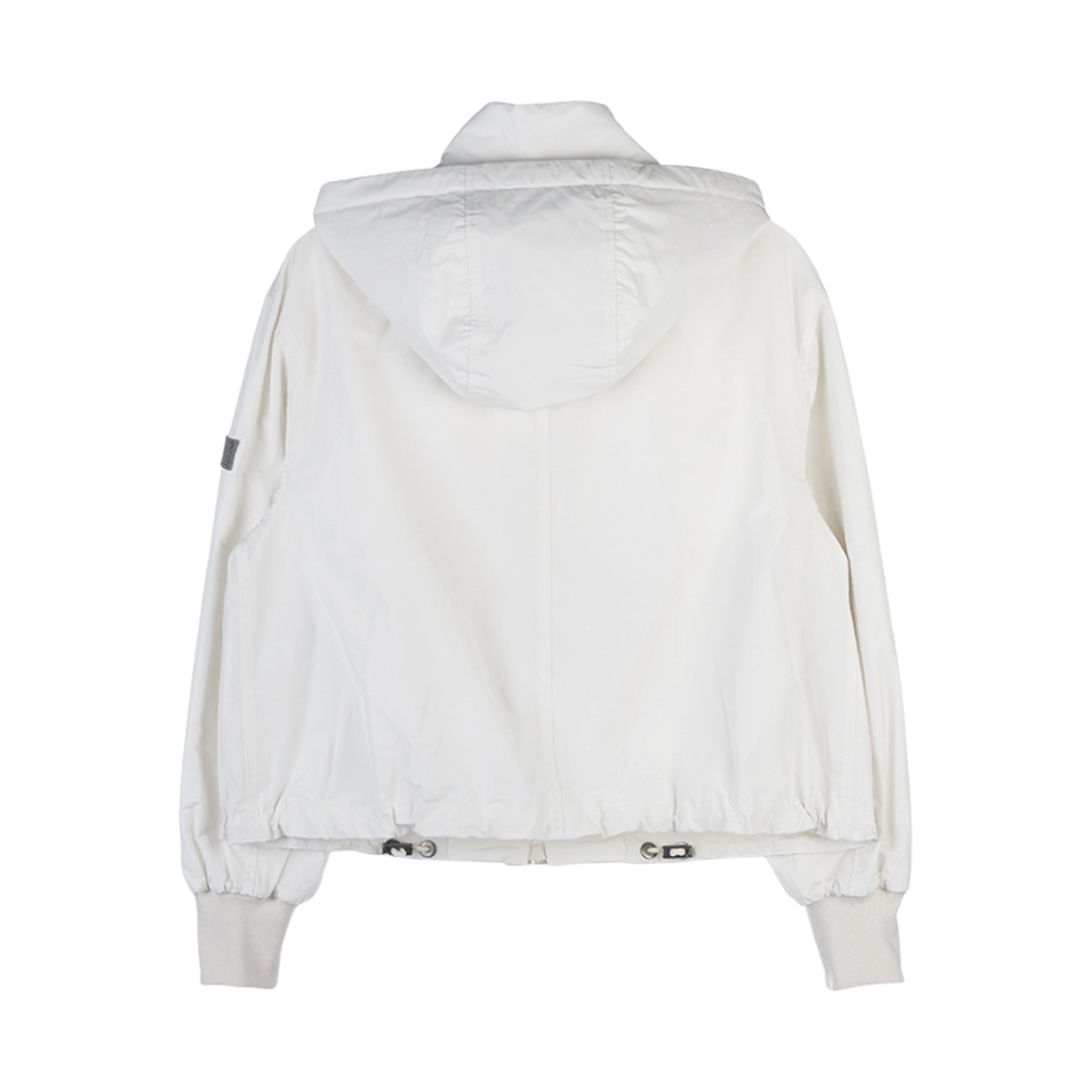(W) 브루넬로 쿠치넬리 자켓 화이트((W) Brunello Cucinelli Jacket White) - 2