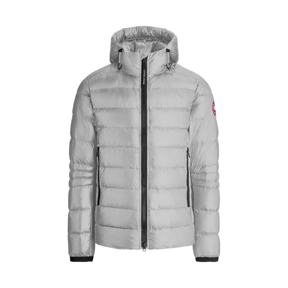 캐나다 구스 크로프턴 후디 실버버치(Canada Goose Crofton Hoody Silverbirch) - 1