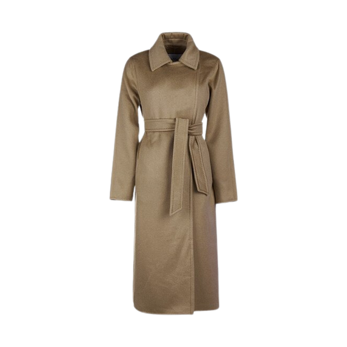 MANUELA-068 (W) Max Mara Manuela Icon Coat Camel
