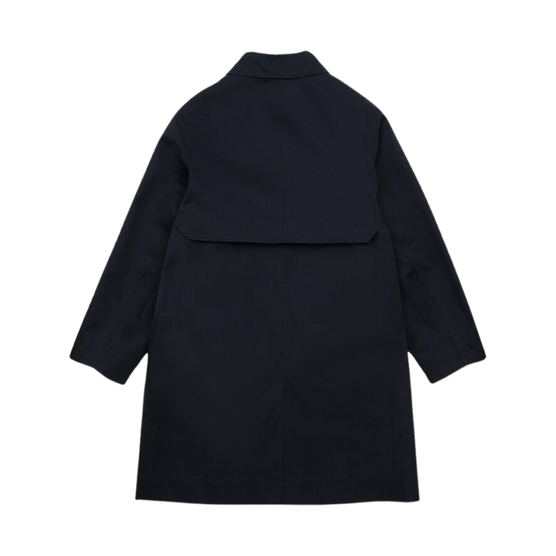 아미 맥 코트 노틱 블루(AMI Mac Coat Nautic Blue) - 2