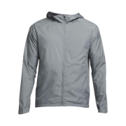 Nike NSW Dri-Fit Running Jacket Smoke Grey - Asia