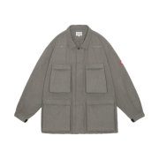 Cav Empt Difference BDU Charcoal - 25SS
