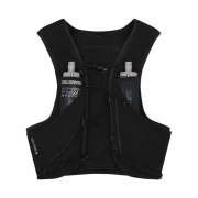 Salomon x MM6 Maison Margiela Gilet Black