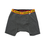 Human made Boxer Brief Charcoal