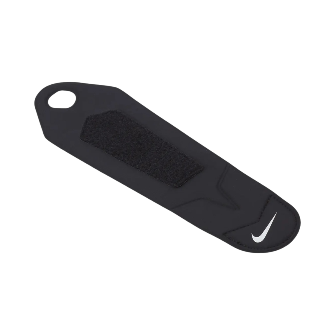 나이키 리스트 썸 랩 블랙 화이트(Nike Pro Wrist and Thumb Wrap Black White) - 2