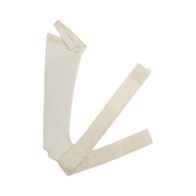 [KREAM 단독] Bonnae Women Strap Leg Warmer Skin