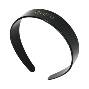 DNINI Logo Headband Gray