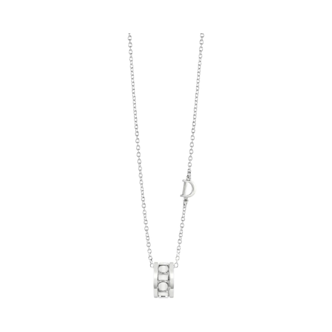 다미아니 벨에포크 네클리스 화이트 골드(Damiani Belle Epoque Necklace White Gold)
