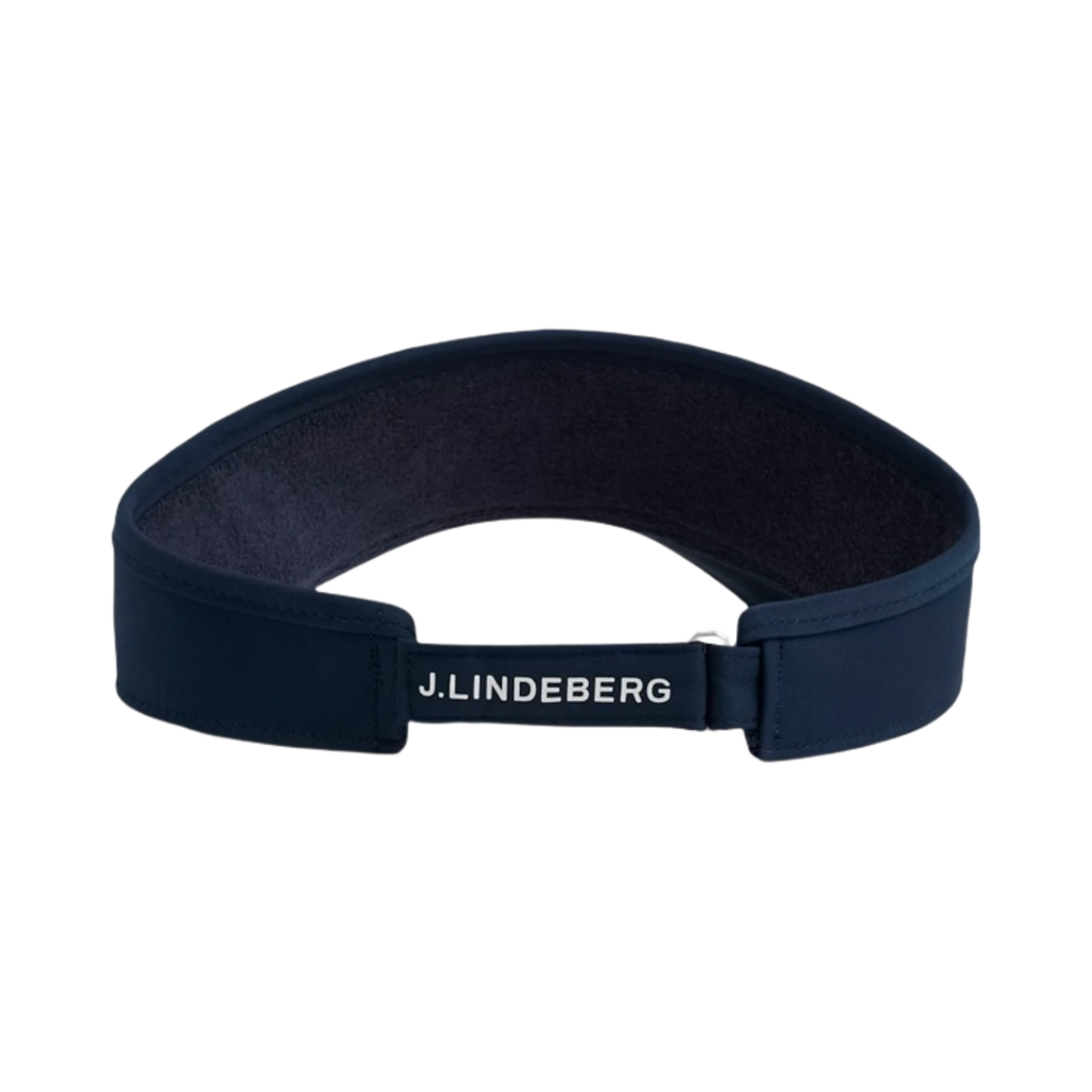 제이린드버그 야다 바이저 JL 네이비(J.Lindeberg Yada Visor JL Navy) - 2