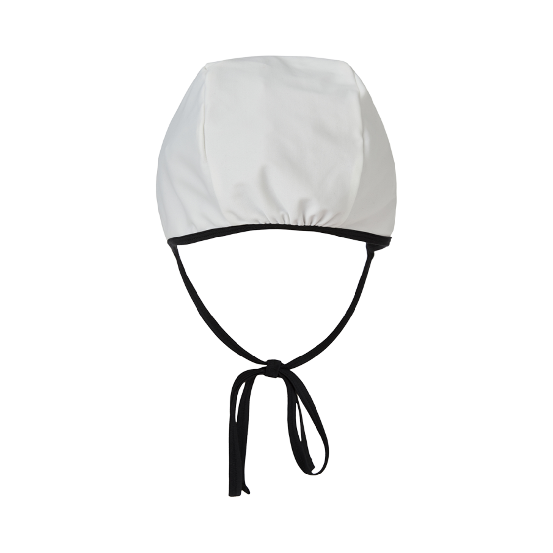 이미스 스윔 캡 화이트(Emis Swim Cap White) - 2