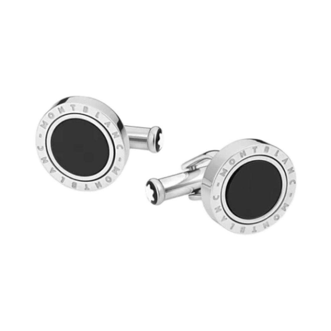 몽블랑 마에스터스튁 커프링크스 오닉스(Montblanc Meisterstuck Cufflinks Onyx) - 1
