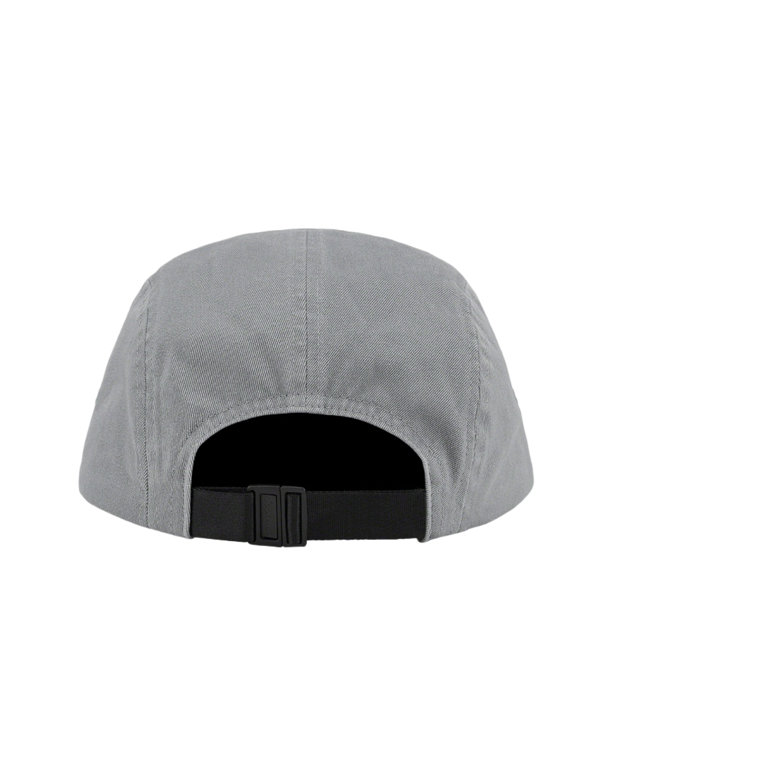 슈프림 탑 집 캠프캡 그레이 - 21FW(Supreme Top Zip Camp Cap Grey - 21FW) - 2