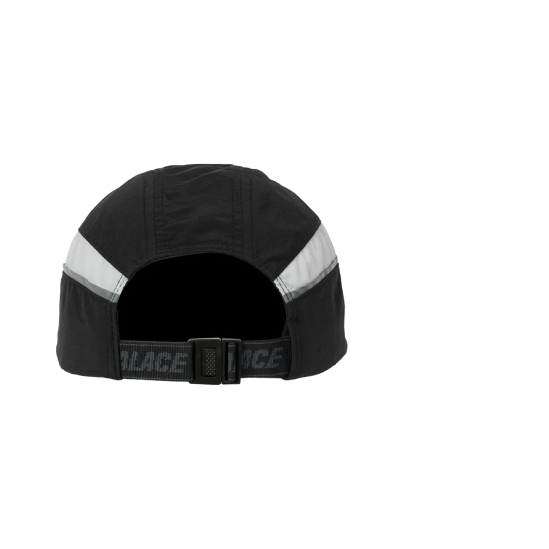 팔라스 S-러너 쉘 햇 블랙 - 21FW(Palace S-Runner Shell Hat Black - 21FW) - 4
