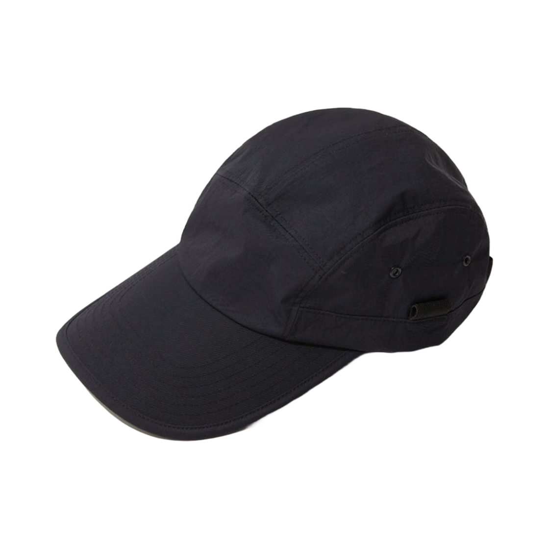 11202378128 BLANKOF BCS 03-1 Architect Camp Cap Black
