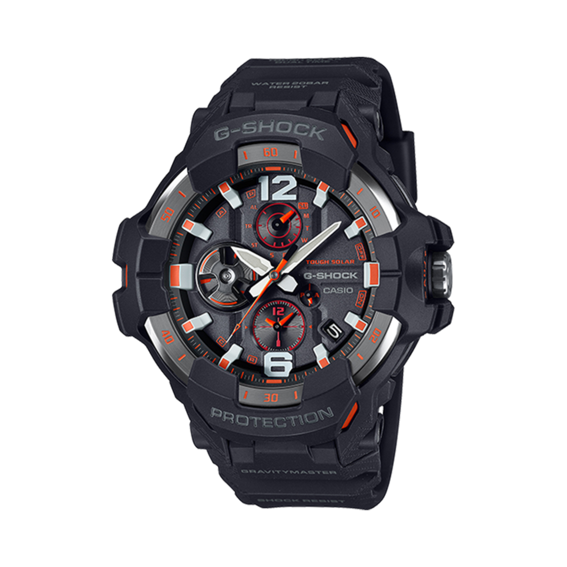 GR-B300-1A4 Casio G-Shock GR-B300-1A4