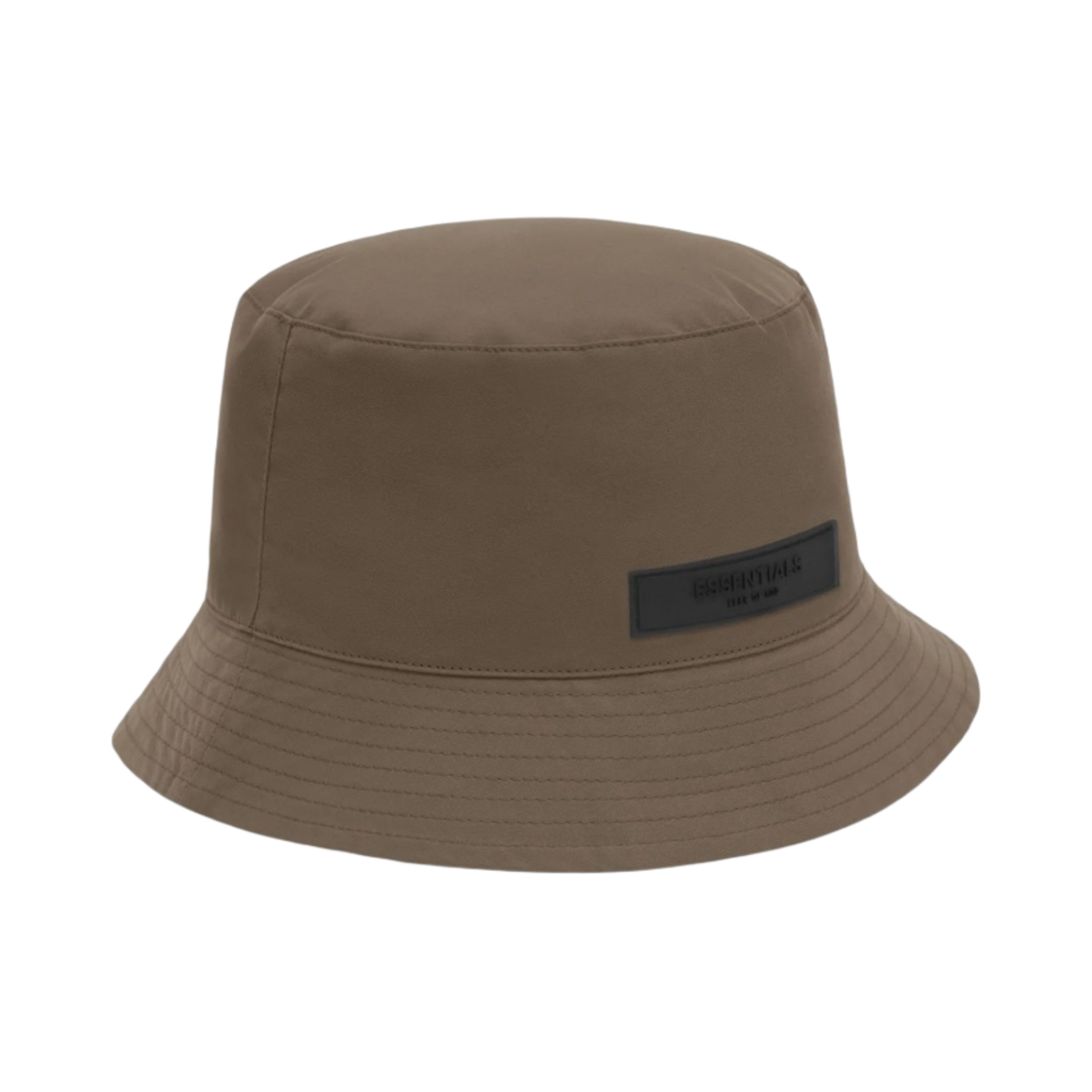에센셜 버킷햇 우드 - 22FW(Essentials Bucket Hat Wood - 22FW) - 2